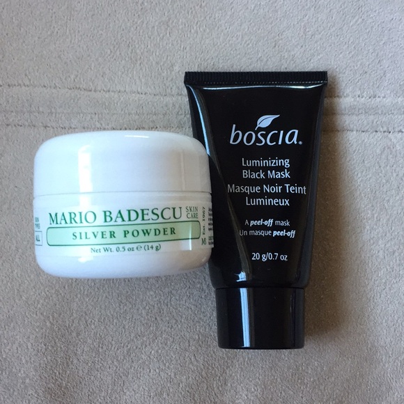 Sephora Other - Set of Two Clarifying Skin Products Sephora Other - Set of Two Clarifying Skin Products